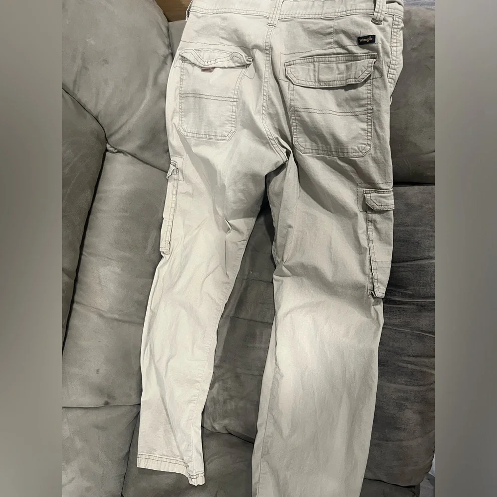 Wrangler Pants - Picture 3 of 5